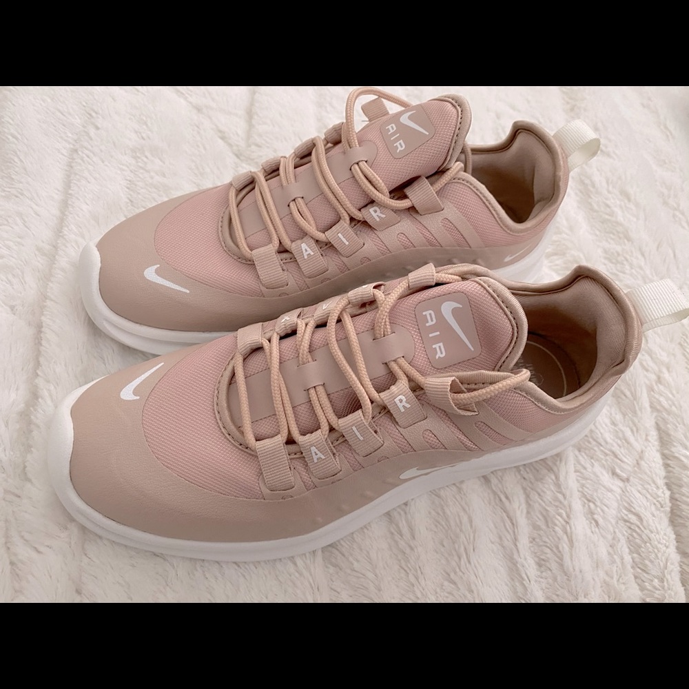 Nike Air Max blush